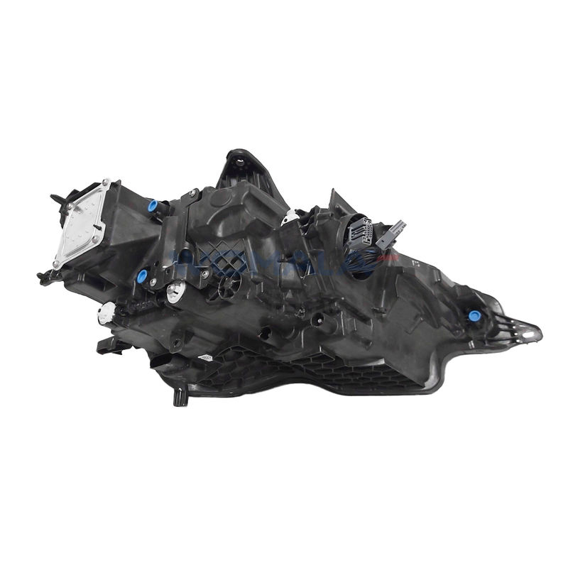 Womala 左ヘッドライト OE 32338012 オート部品 フロントヘッドライト ボルボS60