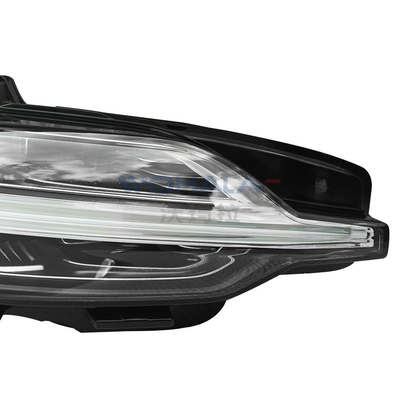 Womala 右ヘッドランプ OE 32338014 自動車スペアパーツ ヘッドライト ボルボ S60