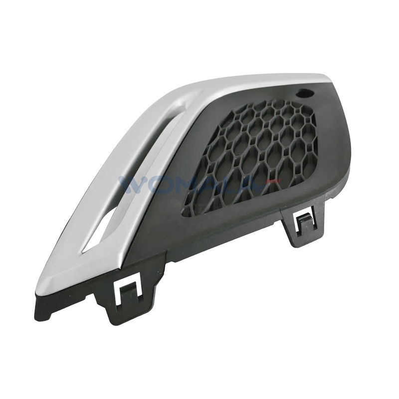 Womala フロント右フォグランプカバー OE 31290435 フォグランプレンズ Volvo XC60 -17 用