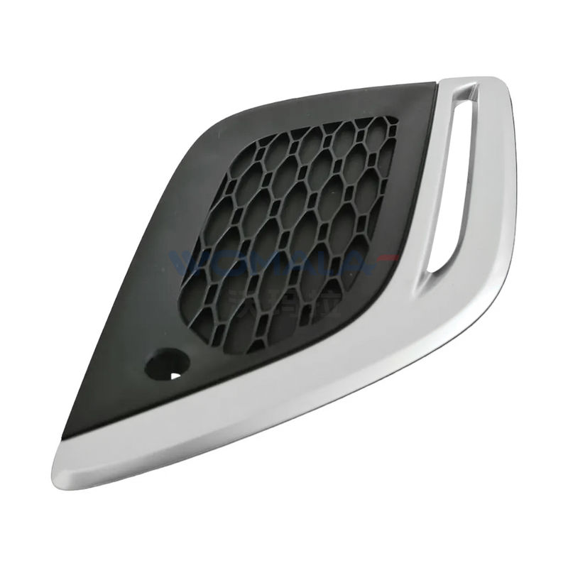 Womala フロント右フォグランプカバー OE 31290435 フォグランプレンズ Volvo XC60 -17 用