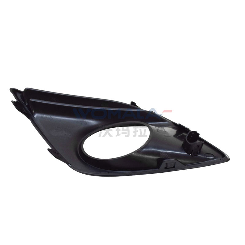 ボルボXC60 -17用Womala左フロントフォグランプカバー OE 31294051 オートパーツ