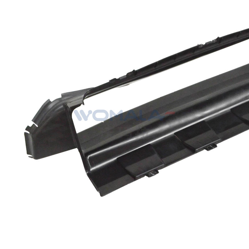 Womala Air Duct OE 31294095 ボトムラジエータスポイラー ヴォルボV40 2013-2019