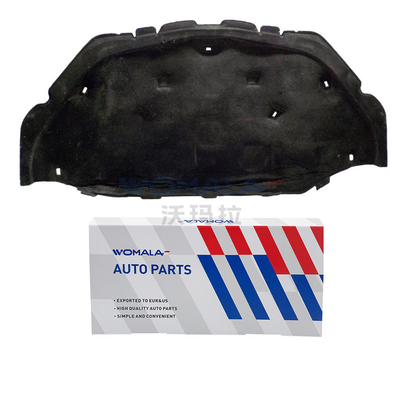 ヴォルボ S80 S80L XC70 V70用のWomala音響吸収器 OE 31298731 エンジンカバーの隔熱板