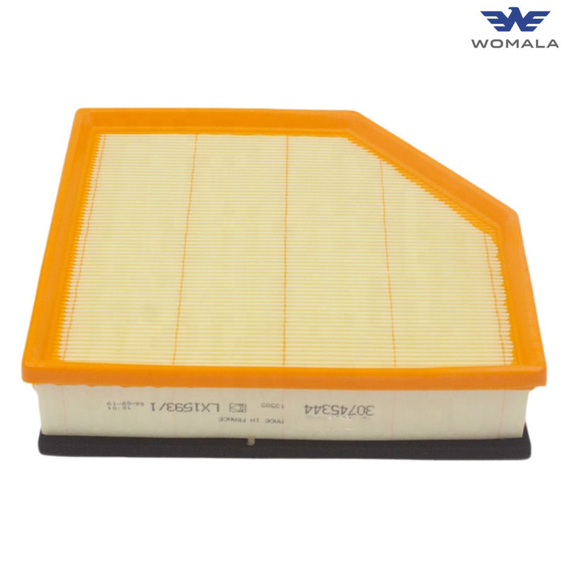 ボルボ自動車エンジン スペアパーツ用 Womala エアフィルター OE 30745344