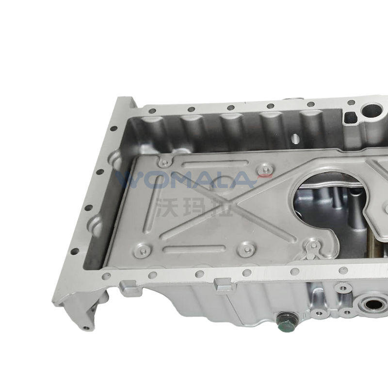 ヴォルボ自動車エンジン部品用エンジンオイルタンプ