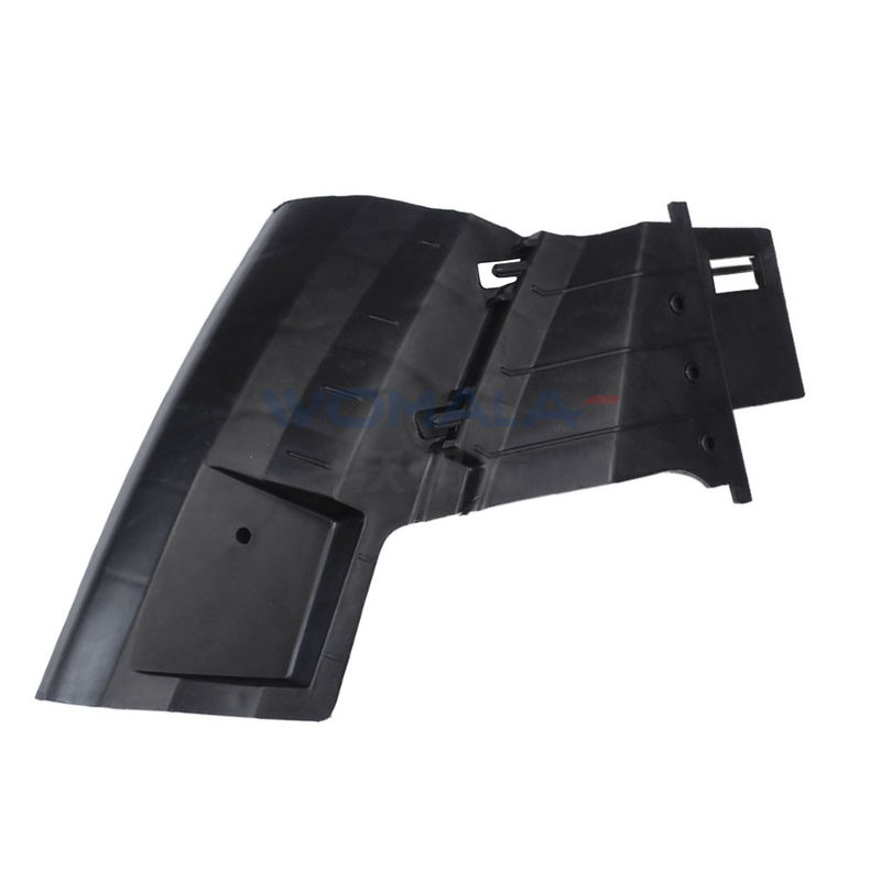 Womala フロントバンパー 左支架 OE 31323428 フロントライト支架 ボルボ S60 V60