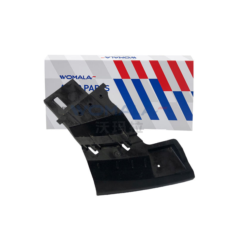 Womala フロントバンパー 左支架 OE 31323428 フロントライト支架 ボルボ S60 V60