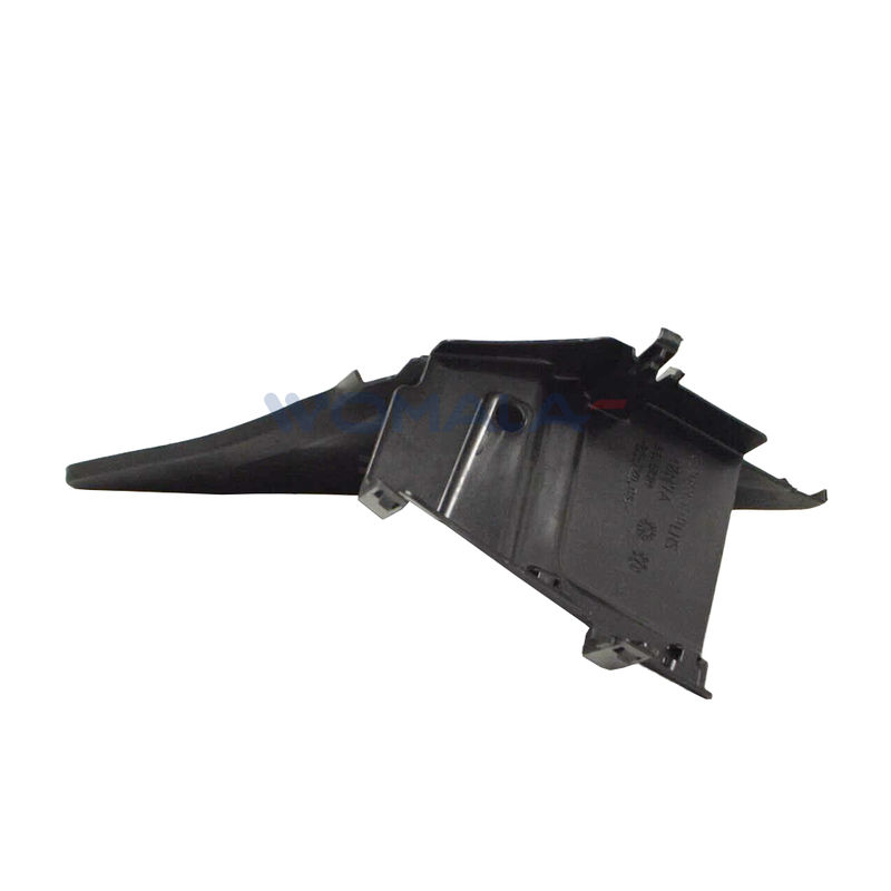 Womala フロントバンパーエアガイド OE 31323558 Volvo S60 V60 2011-2018 用コンシールドパネル