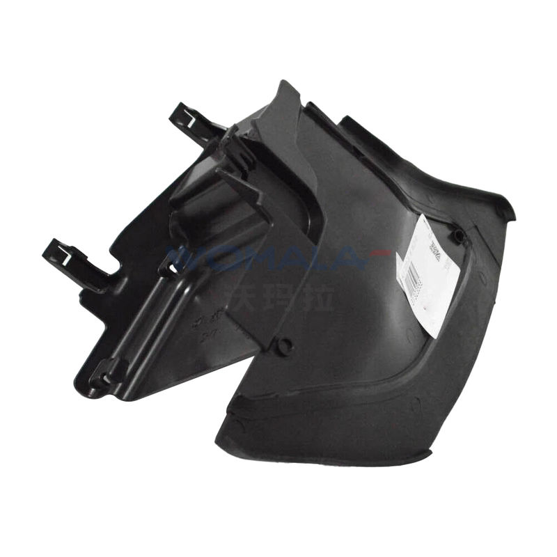 Womala フロントバンパーエアガイド OE 31323558 Volvo S60 V60 2011-2018 用コンシールドパネル