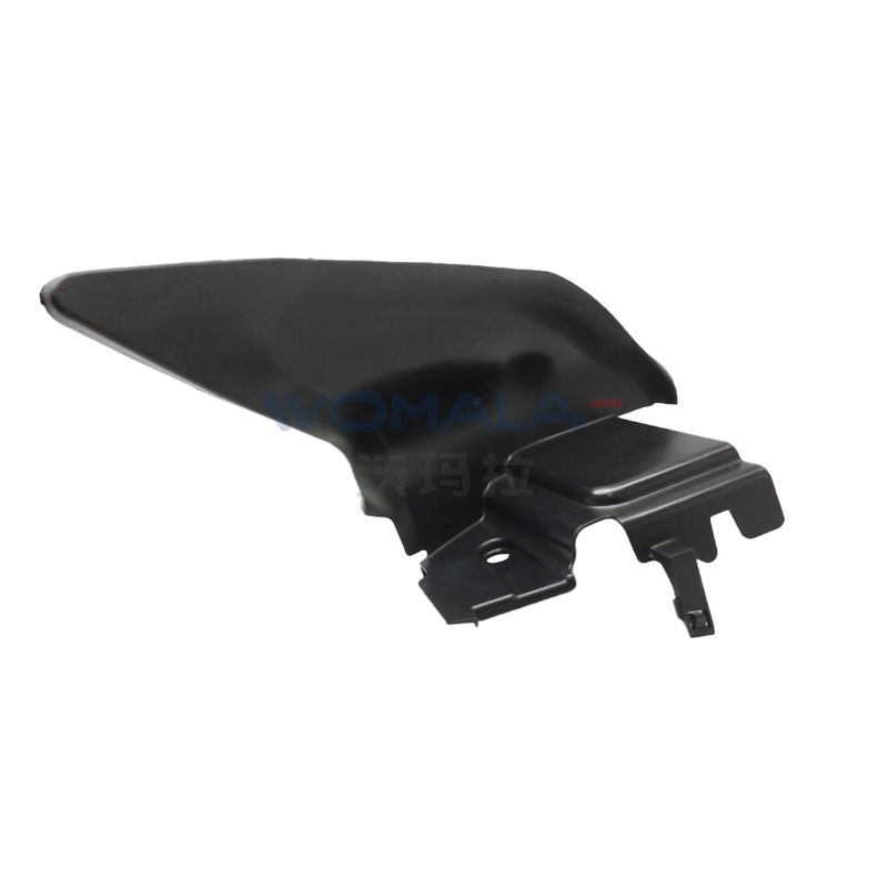 ボルボS60 V60 2011-2018用Womalaフロントバンパーエアガイド OE 31323559 隠蔽パネル