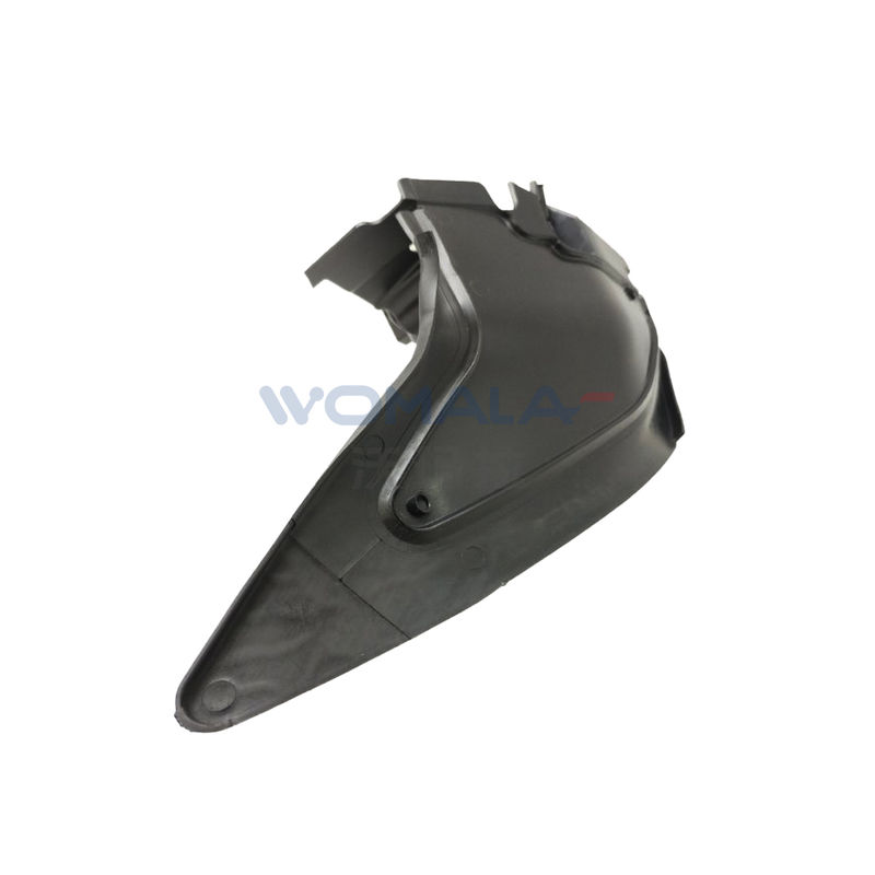 ボルボS60 V60 2011-2018用Womalaフロントバンパーエアガイド OE 31323559 隠蔽パネル