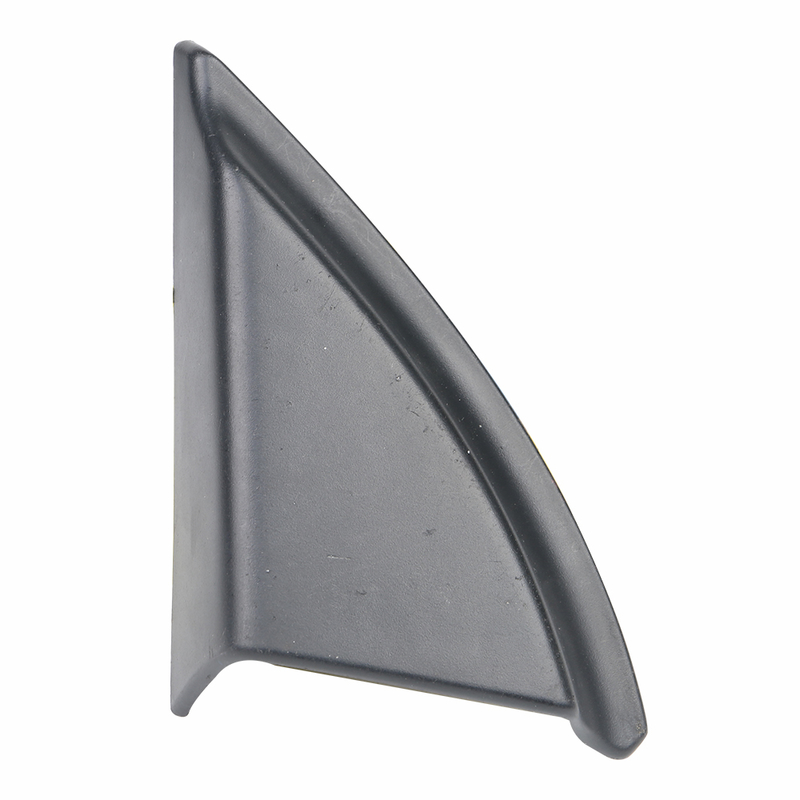 ウォモラ 右内側のA柱 トリムパネル OE 1303825 ボルボV40 自動車車体部品用