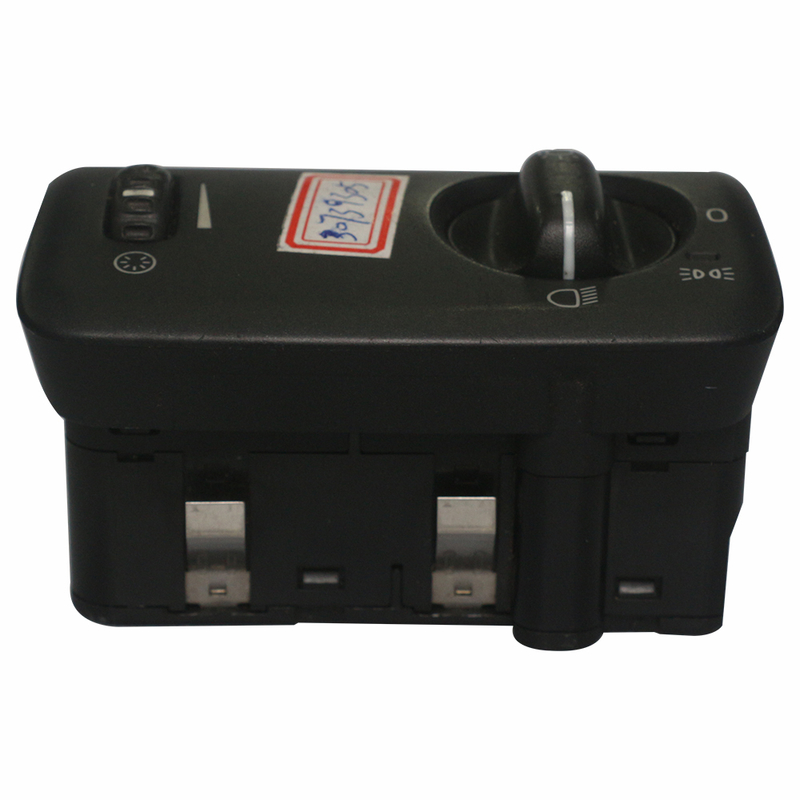 Womala Car Headlight Switch Assembly OE 30739305 for Volvo S80 -06 Lighting System