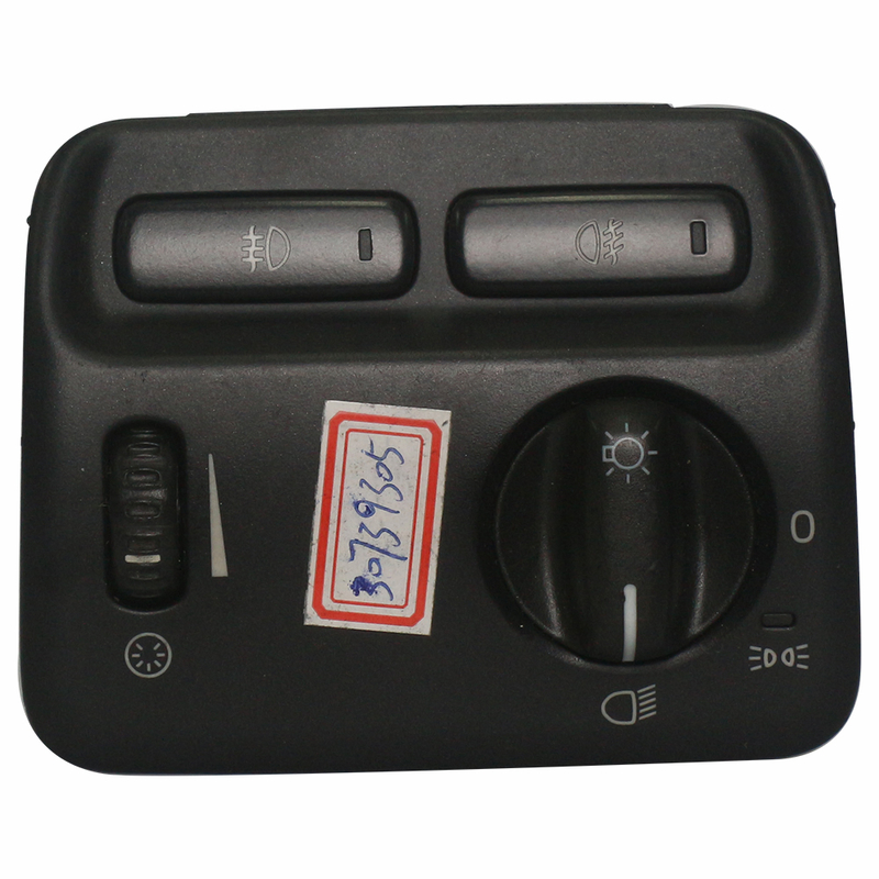 Womala Car Headlight Switch Assembly OE 30739305 for Volvo S80 -06 Lighting System