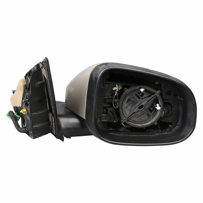 ボルボS80 S80L V70用Womala右リアビューミラーハウジングOE 31297859