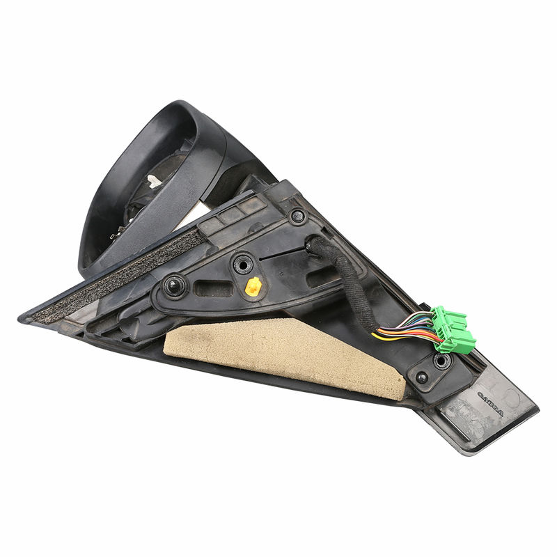 ボルボS80 S80L V70用Womala右リアビューミラーハウジングOE 31297859