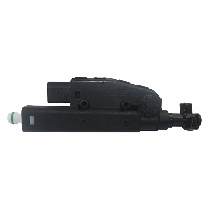 Womala ヘッドライトワイパーウォッシャー OE 31301043 左ヘッドライトウォッシャーモーター Volvo XC60 -17用