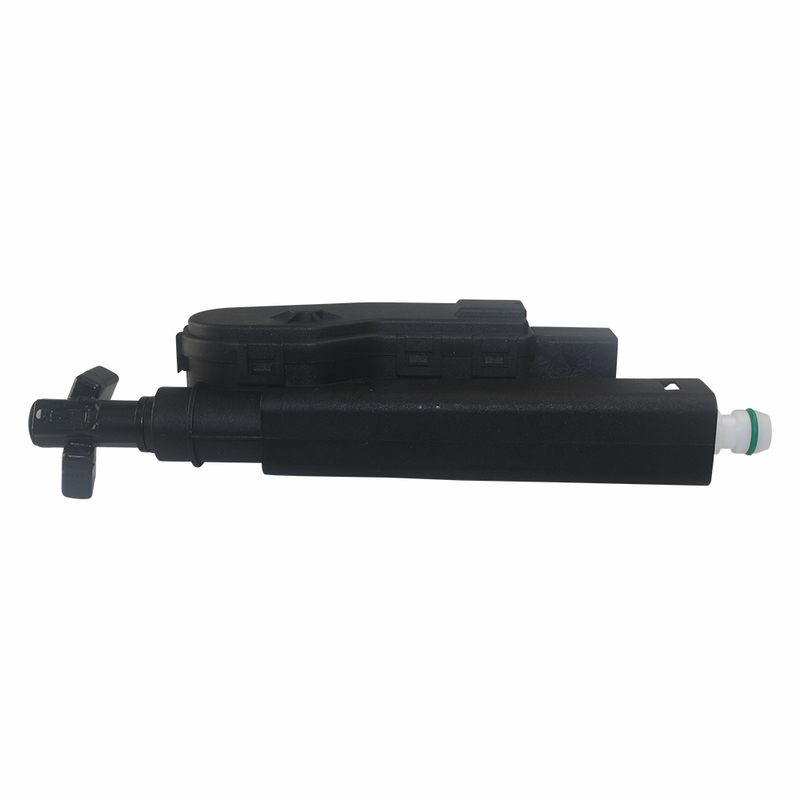 Womala ヘッドライトワイパーウォッシャー OE 31301043 左ヘッドライトウォッシャーモーター Volvo XC60 -17用