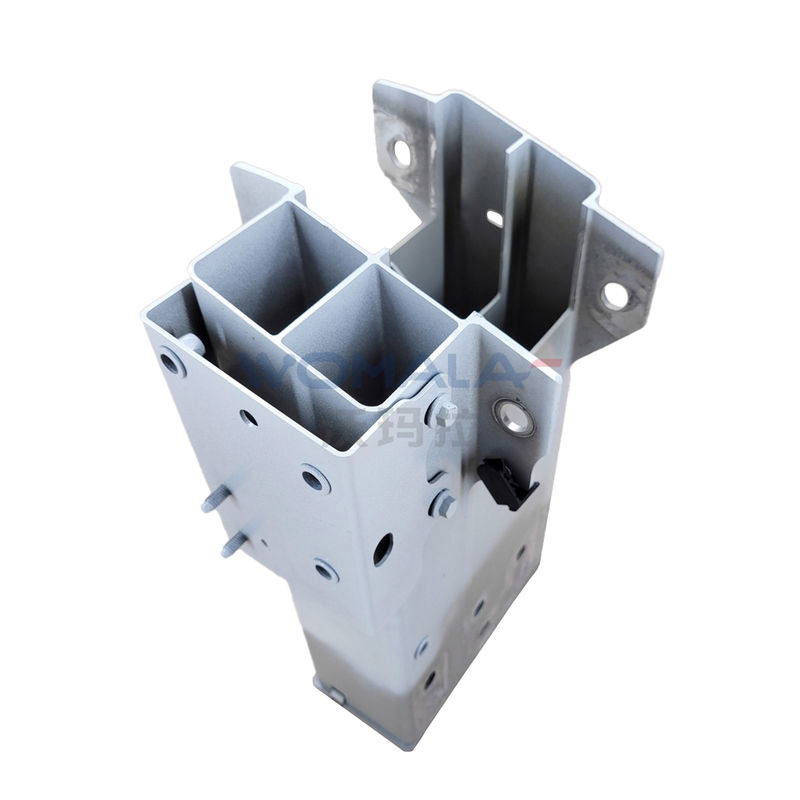 ウォモラ・レールエンド OE 31448670 ボルボ XC90 カーソリ・システム 自動車部品