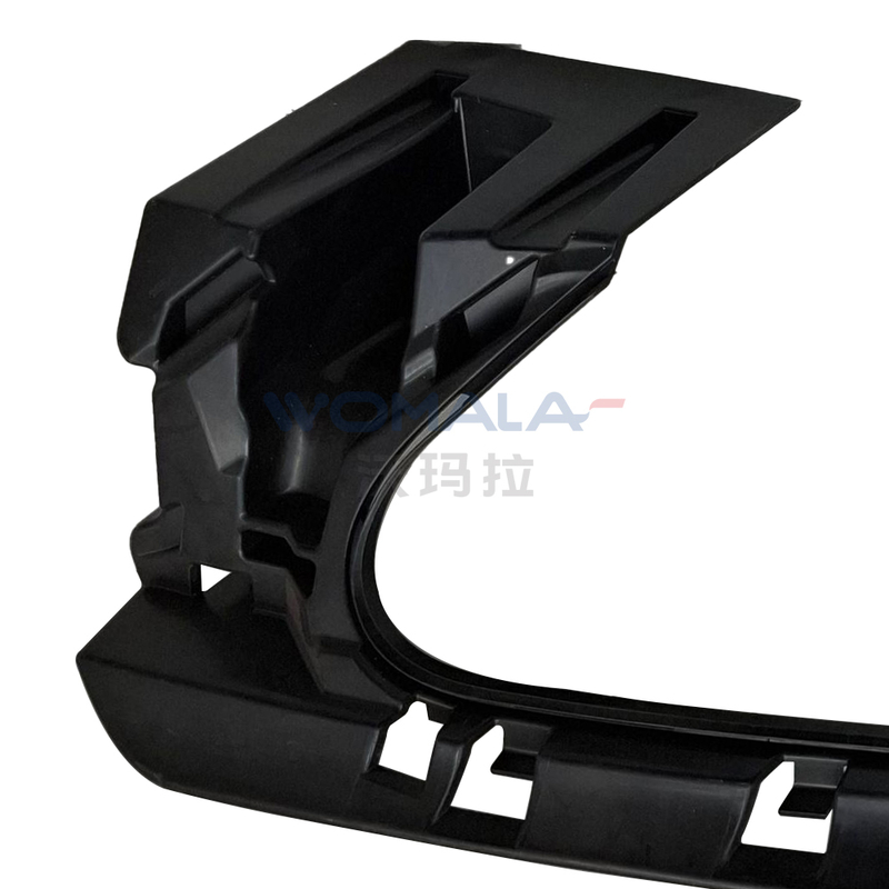 Womala バンパーマウントブラケット ペア OE 31455572 Volvo S60 ボディシステム自動車部品