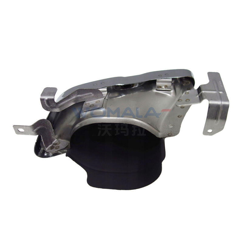 ボルボXC60用Womala右バンパー排気チップ OE 31454854 ボディシステム自動車部品