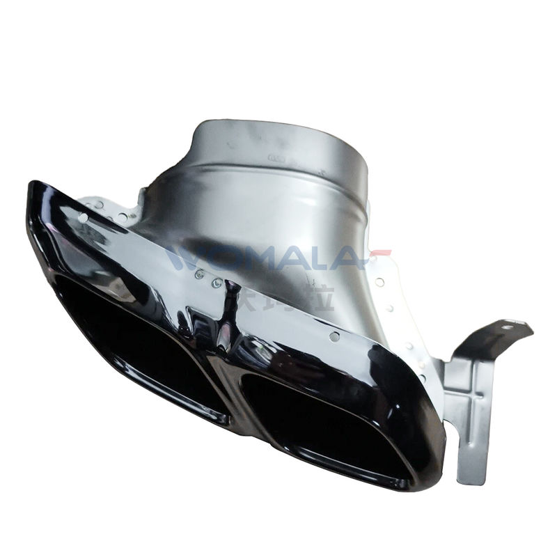 ボルボXC60用Womala右バンパー排気チップ OE 31454854 ボディシステム自動車部品