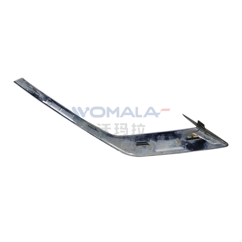 ボルボV60用Womalaフロント左下ランプベゼルOE 31455511 ボディシステム自動車部品