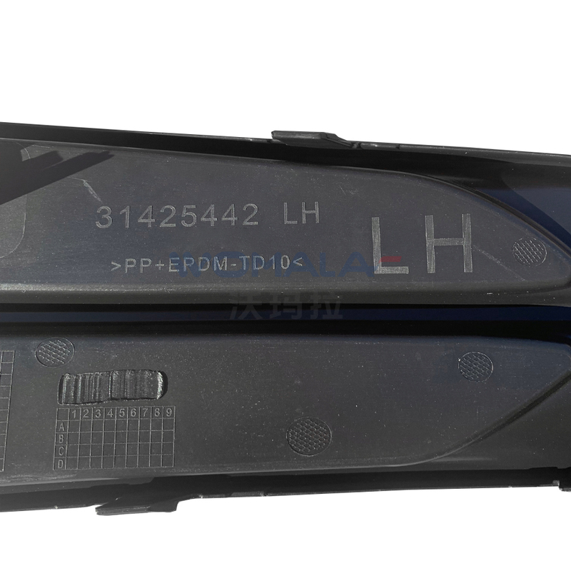 Womala 下のバンパー 挿入 PAS OE 31425442 ボルボ S90 V90 ボディシステム オートパーツ
