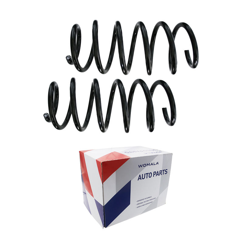 Womala フロントショックアブソーバースプリング OE 31323200 Auto Parts S60 V60 2011-2018 用