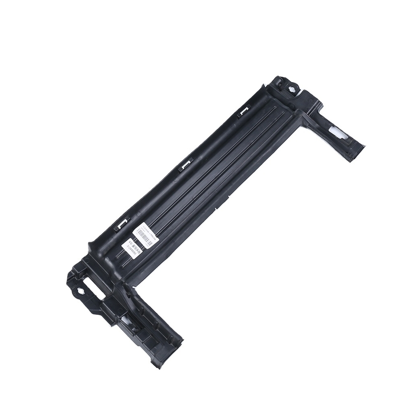ウォモラエアフローチャネル OE 31294096 ボルボV40 2013-2019用のラジエータースポイラー