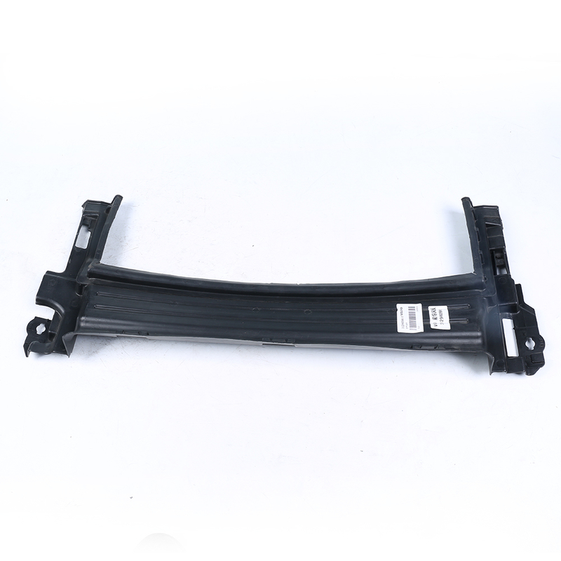 ウォモラエアフローチャネル OE 31294096 ボルボV40 2013-2019用のラジエータースポイラー