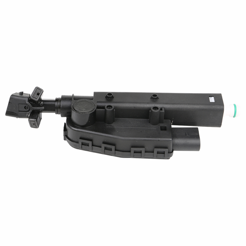 Womala フロント左ヘッドライト ウォッシャーモーター OE 30655066 ボルボ S80 V70 XC70