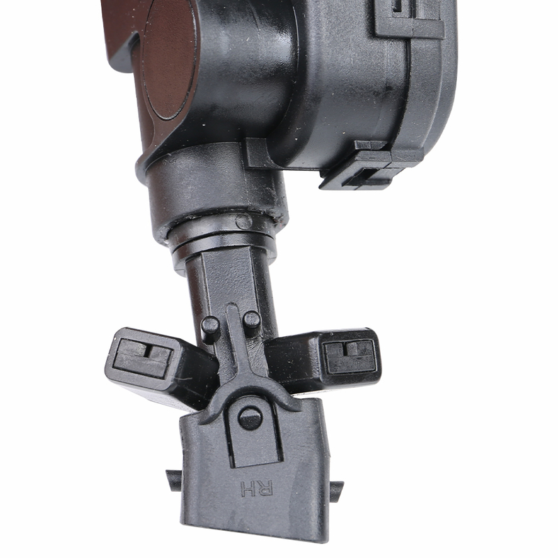 Womala フロント左ヘッドライト ウォッシャーモーター OE 30655066 ボルボ S80 V70 XC70