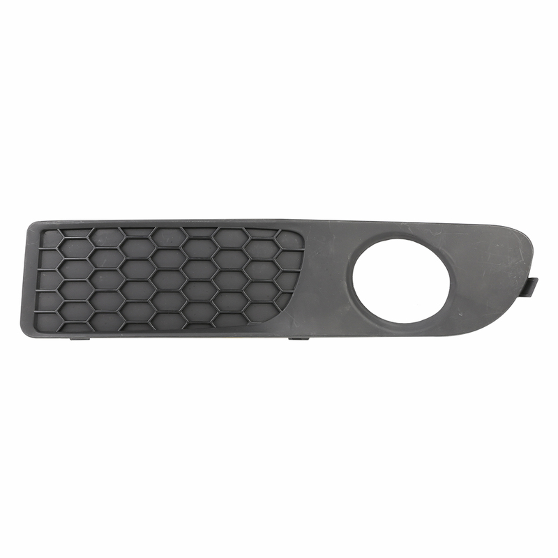 Womala 左前バンパーグリル OE 30655108 Volvo S80 07-の霧灯カバー