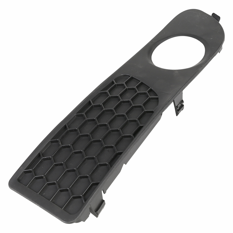 Womala 左前バンパーグリル OE 30655108 Volvo S80 07-の霧灯カバー