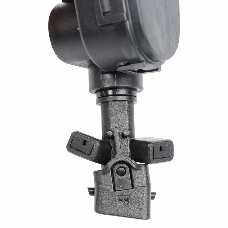 ボルボ S80 S80L V70 XC70用のWomala右ヘッドライト洗濯機モーター OE 30663580