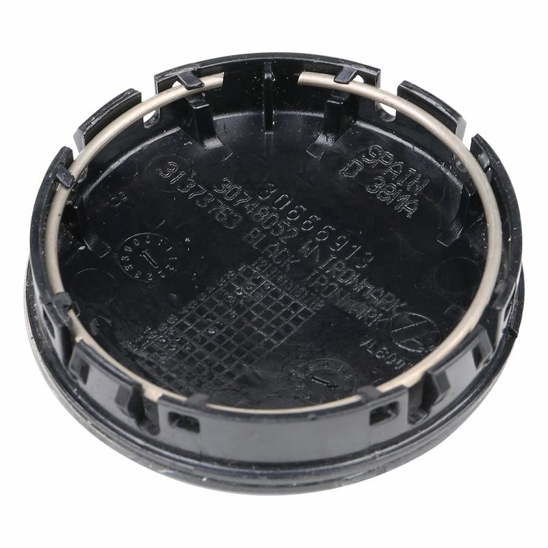 Womala ホイールハブキャップ OE 30666913 Volvo自動車部品用ホイールリム装飾カバー