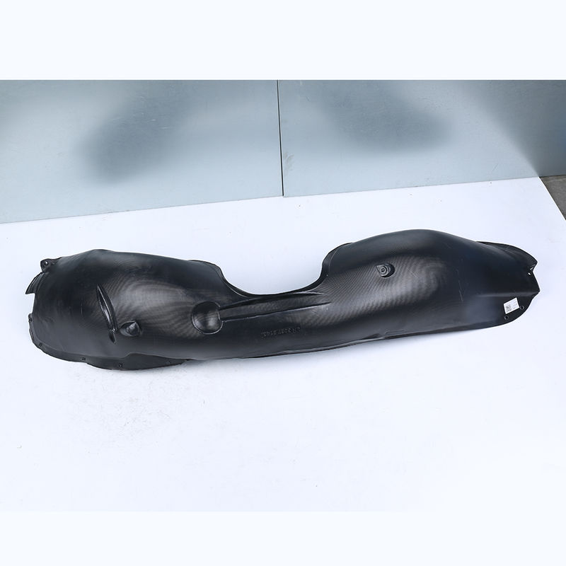 ボルボS40 V50用Womalaフロント左アッパーフェンダーライナーOE 30678143 オートパーツ