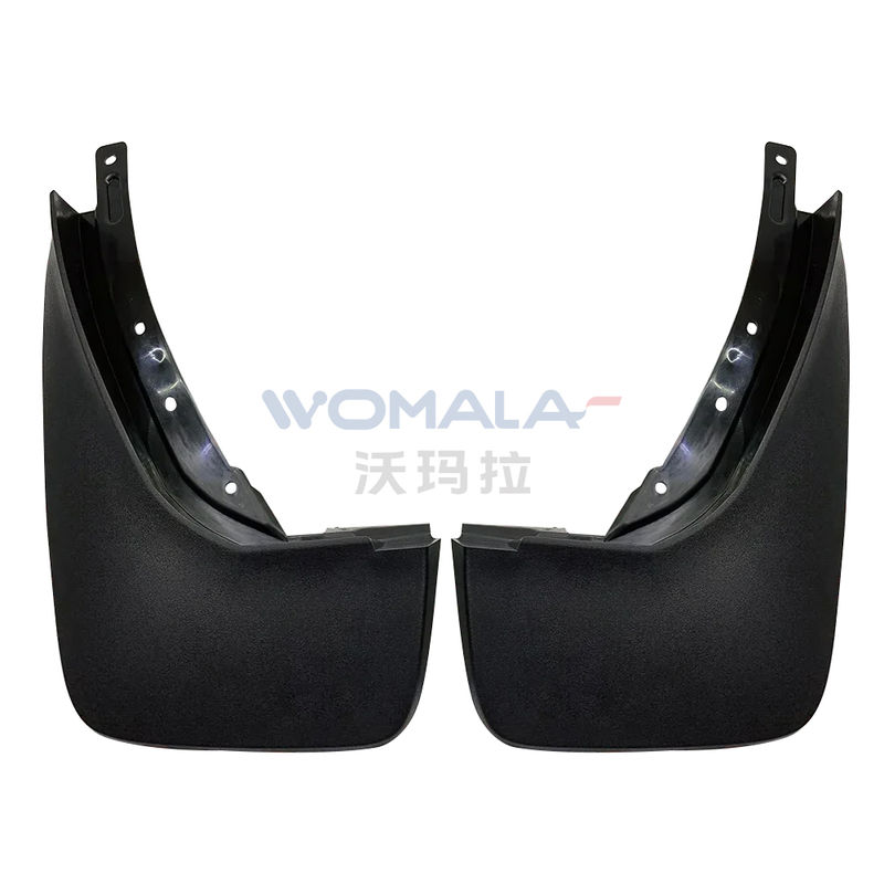 Womala 後部フェンダー OE 31435991 ボルボ XC60 カーソリーシステム用フェンダー 自動車部品