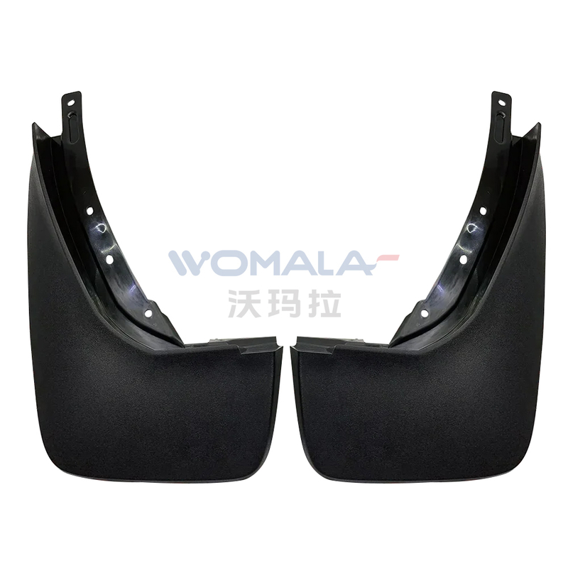 Womala 後部フェンダー OE 31435991 ボルボ XC60 カーソリーシステム用フェンダー 自動車部品