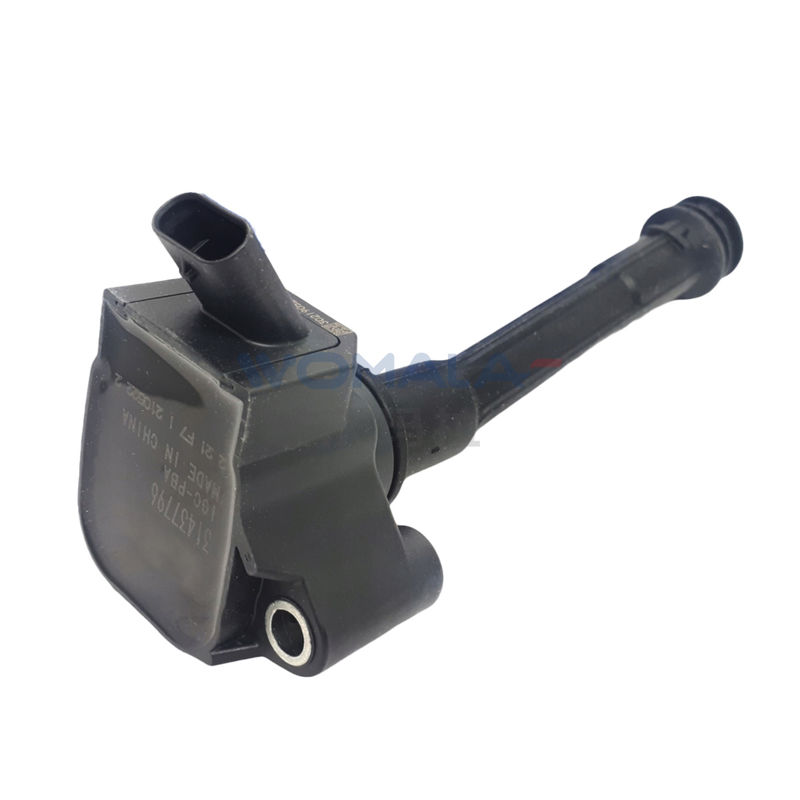 Auto Parts XC40 電動システム用 自動車部品用のWomala イグニッションコイル OE 31437796