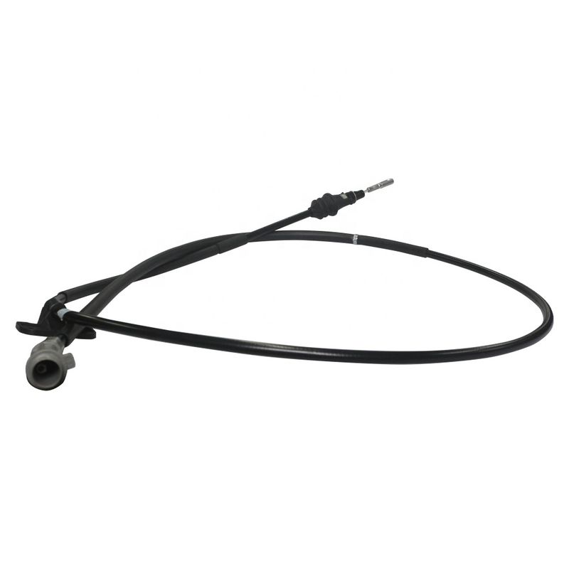 Womala 左パーキングブレーキケーブル OE 30681684 Auto Parts XC90 03- 用ブレーキ配線