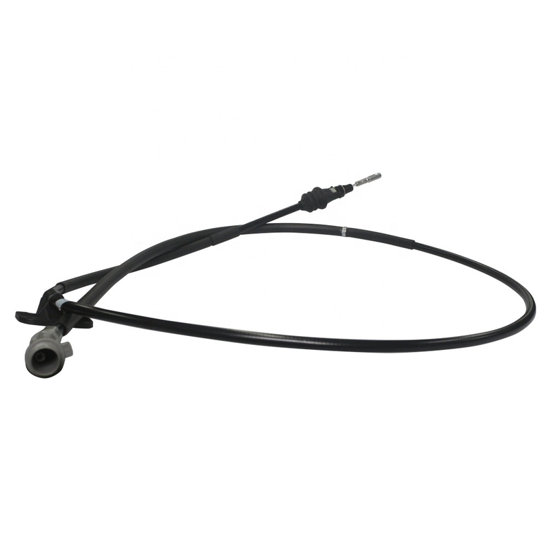 Womala 左パーキングブレーキケーブル OE 30681684 Volvo XC90 03- 用ブレーキ配線