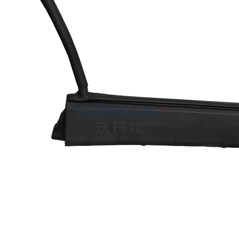 ウォモラ ロッカー 鋳造 OE 31420623 フォルボ XC60 オート パーツ用のダスト シールド 模具