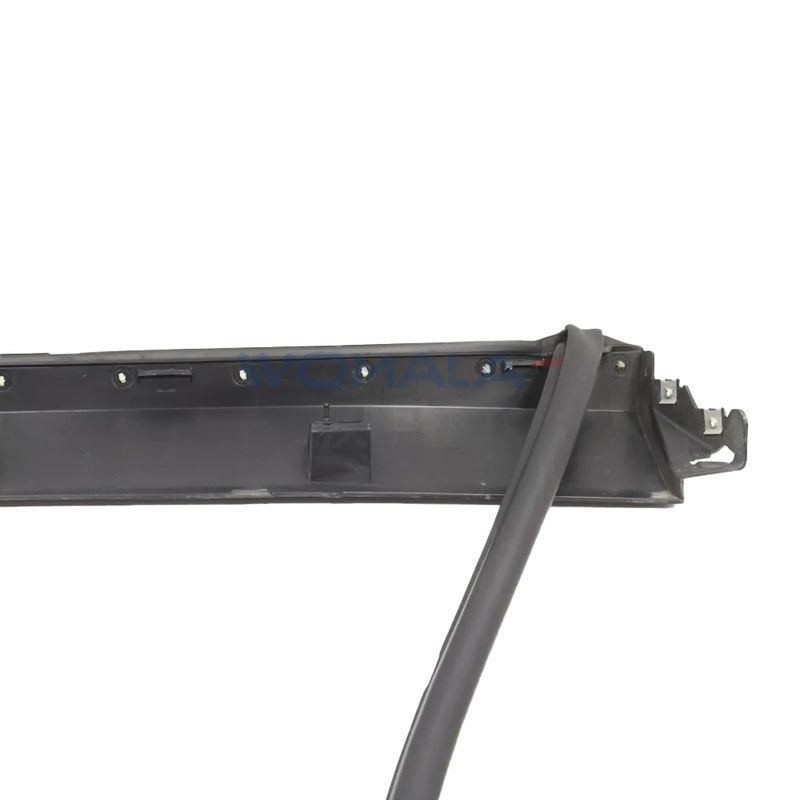 ウォモラ ロッカー 鋳造 OE 31420623 フォルボ XC60 オート パーツ用のダスト シールド 模具