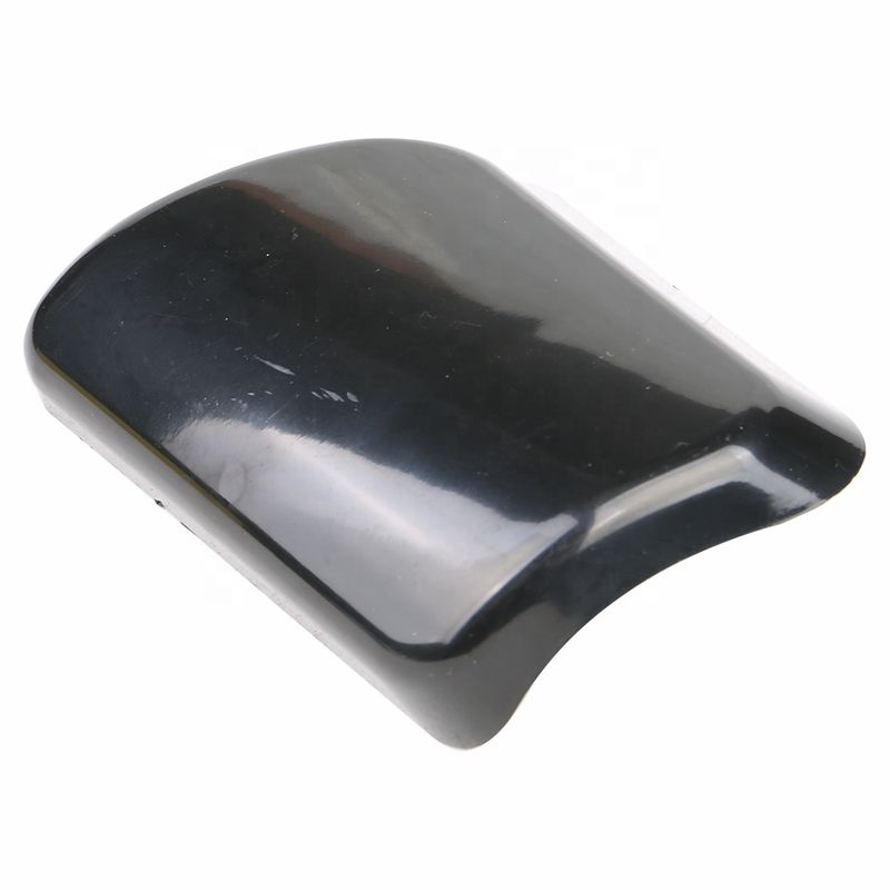 Womala 左ヘッドライト 洗濯用ノズル 防塵カバー OE 30698208 ボルボ XC90 03-