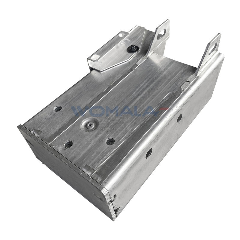 Womala フロントバンパーブラケット OE 31420635 サイドレール Auto Parts S90 ボディシステム自動車部品