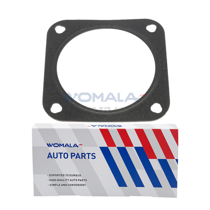 Womala スロットルボディガスケット OE 31430474 Auto Parts S60用インテークパイプ ラバーリング