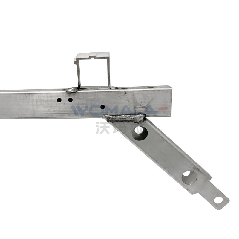 ウォモラ・クロスバー OE 31425937 ボルボ XC90 カーソリ・システム 自動車部品のためのガントリーフレーム