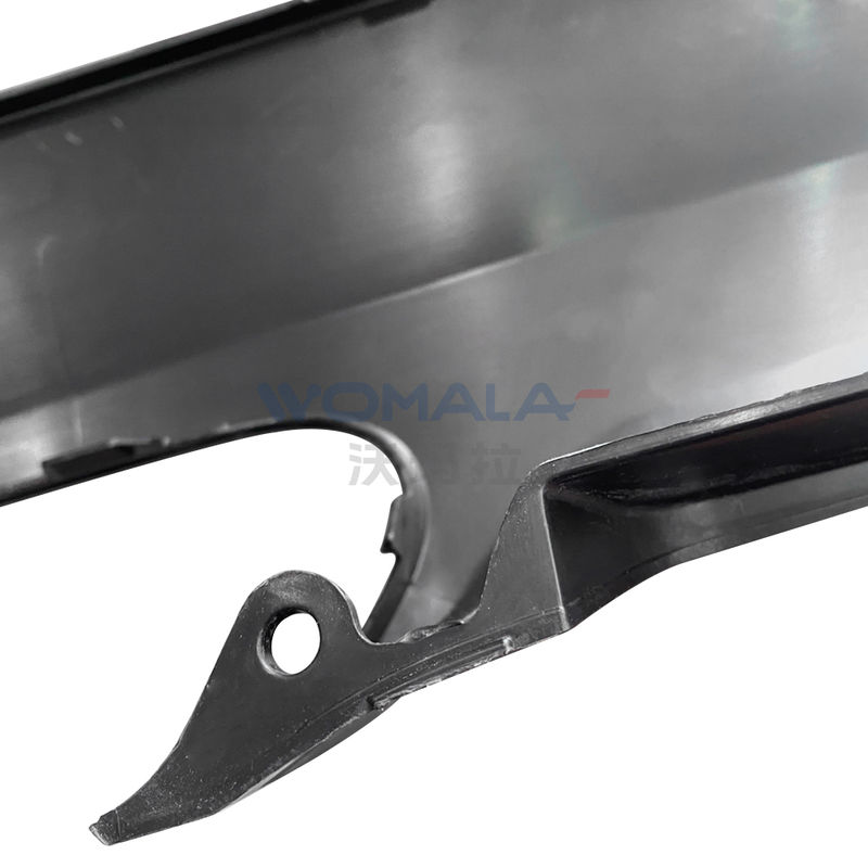 ウォモラ 保護プレート OE 31425207 フォア バンパー ボルボ XC60 オートパーツ